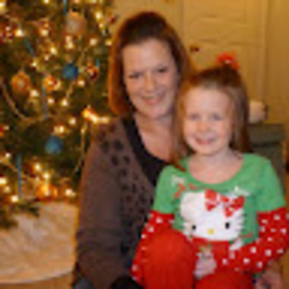 Meet your Posher, Jennifer